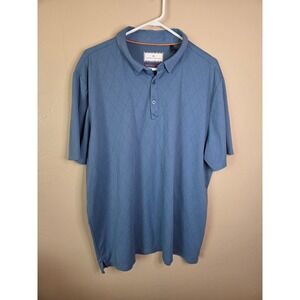 Modern Ambition Men's Golf 2 Pack Polo Shirts XXL